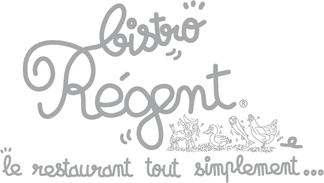 Bistro Régent