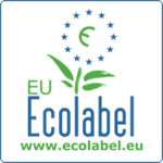 Logo Ecolabel labels papier imprimerie - Ecolabel Européen