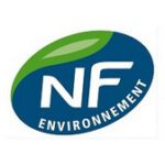 Logo NF Environnement labels papier imprimerie - NF environnement
