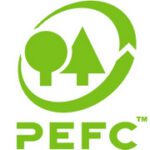 labels papier imprimerie - PEFC