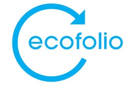 Logo Label Ecofolio