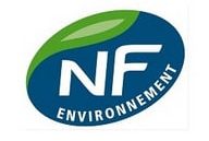 Logo NF Environnement