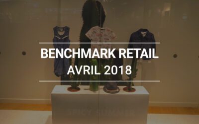 Benchmark Retail – Le printemps continue