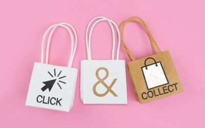 Click and Collect, la solution multicanale des marques
