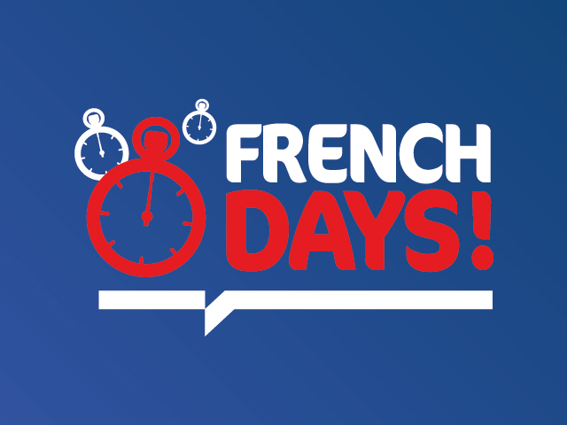 Les french Days -Black Friday