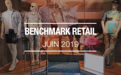 Benchmark Retail – Summertime !
