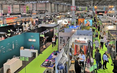 Notre débriefing du salon Maison & Objet 2019