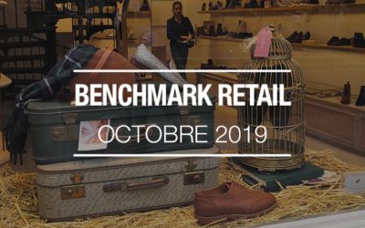 Benchmark Retail – A la faveur de l’automne