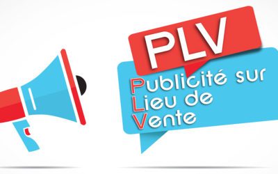 Comment se porte le marché de la PLV en France ?