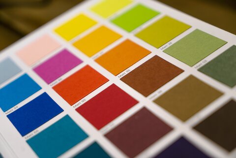 signification-des-couleurs Les couleurs en marketing signification des couleurs