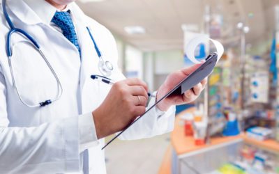 Qu’est-ce que le conseil en merchandising pharmacie ?