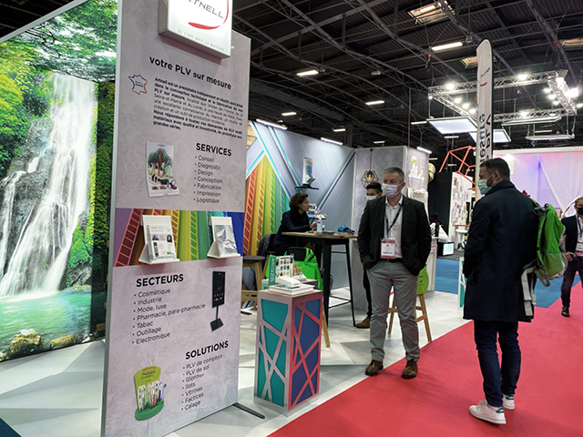 Salon-MPV-2021-1 U'rself s’est rendu au salon MPV 2021 Salon MPV 2021 1