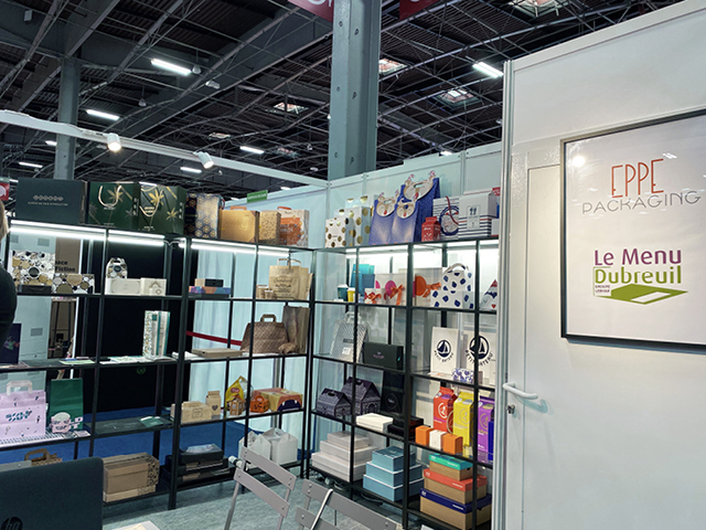 Salon-MPV-2021-2 U'rself s’est rendu au salon MPV 2021 Salon MPV 2021 2