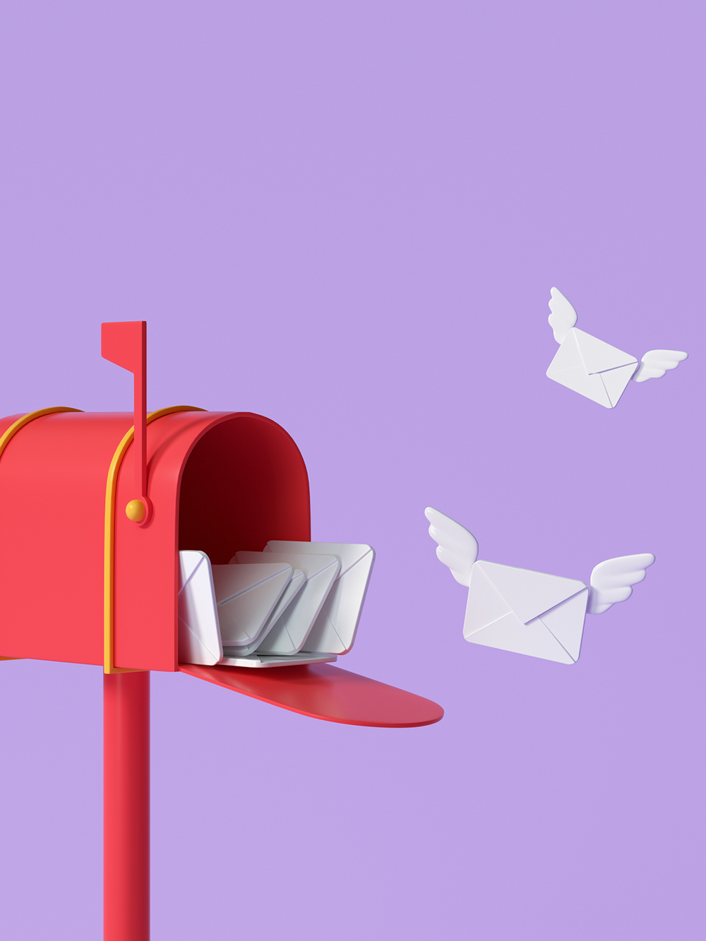 Le mailing papier au cœur de votre stratégie marketing Le mailing papier 1