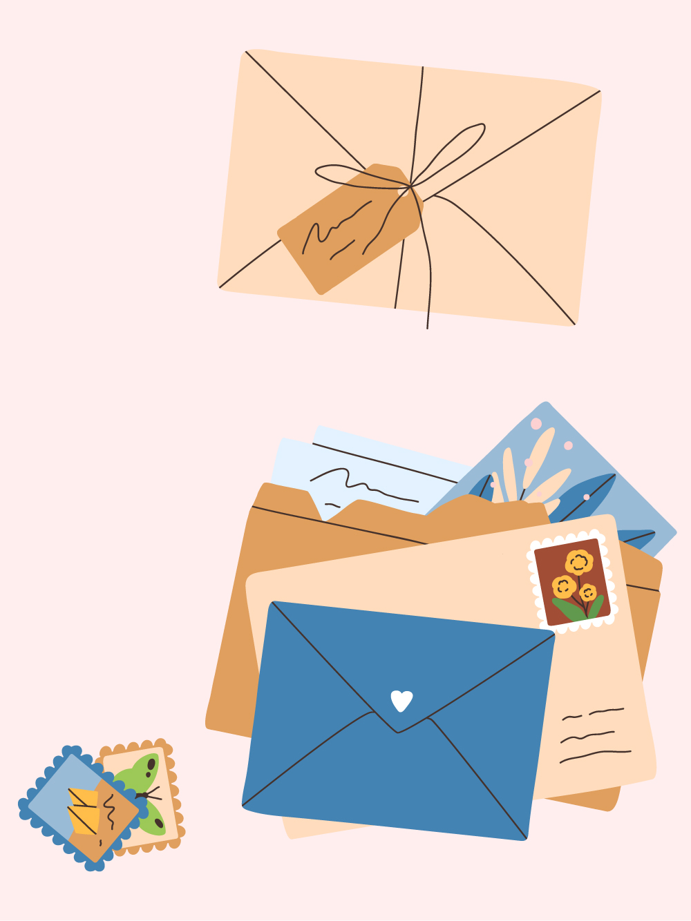 Le mailing papier au cœur de votre stratégie marketing Le mailing papier 7