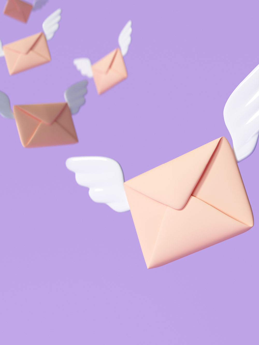 Le mailing papier au cœur de votre stratégie marketing Mailing papier 2
