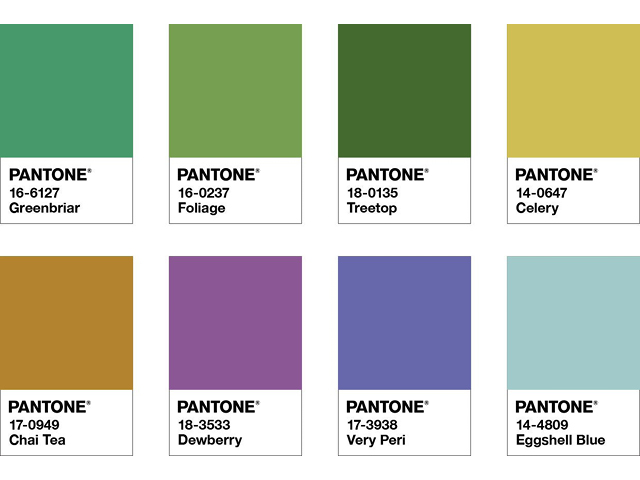 pantone-color-of-the-year-2022-palette-wellspring Pantone 2022 : zoom sur la couleur de l’année Very Peri pantone color of the year 2022 palette wellspring