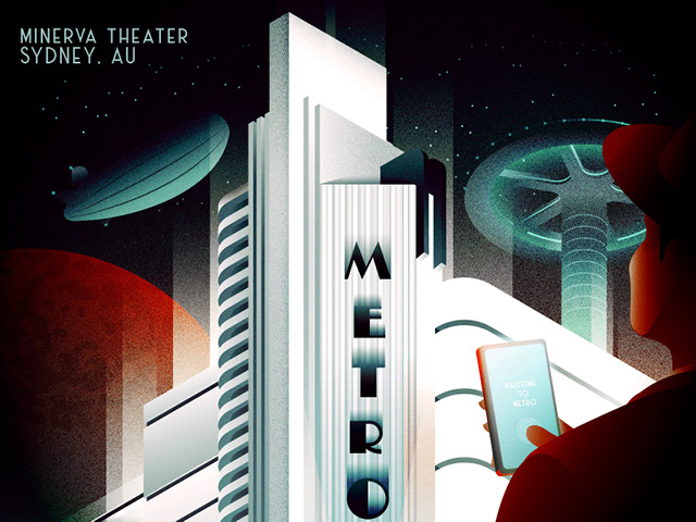 Art Deco