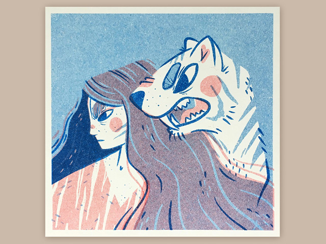 Risographie