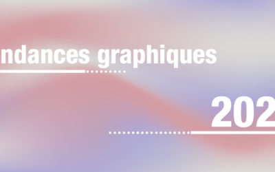 Les tendances graphiques 2022