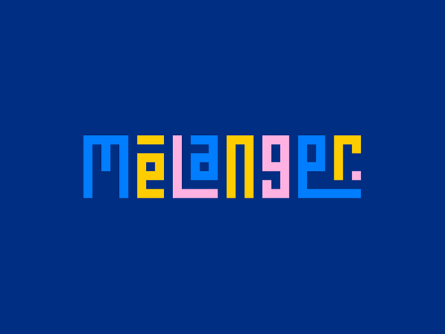 Typographies artistiques