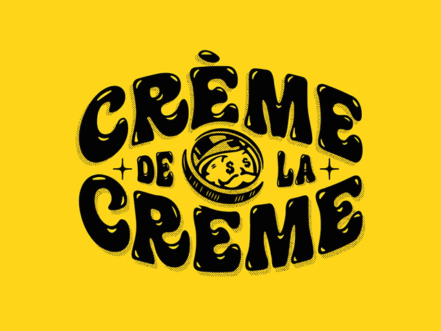 Typographies artistiques