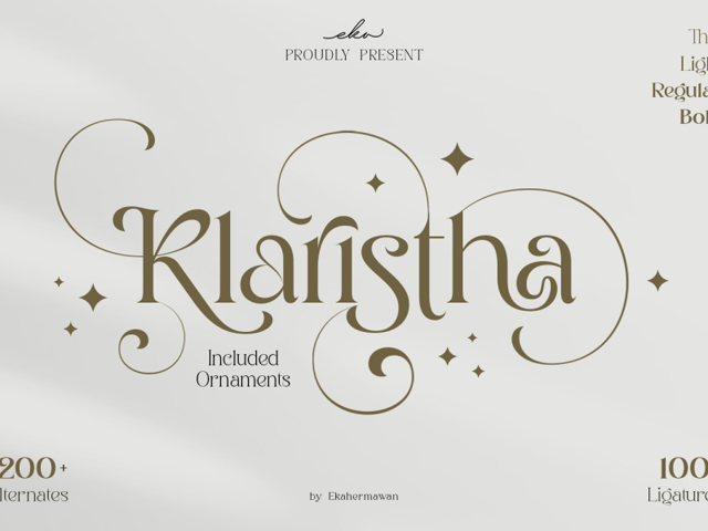10 tendances typographiques 2022 à adopter Craft Art 3 1