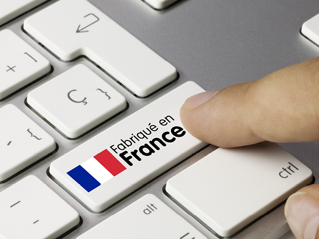 Made-in-France-1 Les chiffres clés du retail – Février 2022 Made in France 1 1