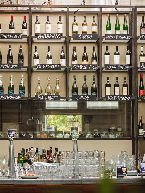 Merchandising-restaurant-10 6 conseils en merchandising restaurant pour optimiser votre activité Merchandising restaurant 10 1
