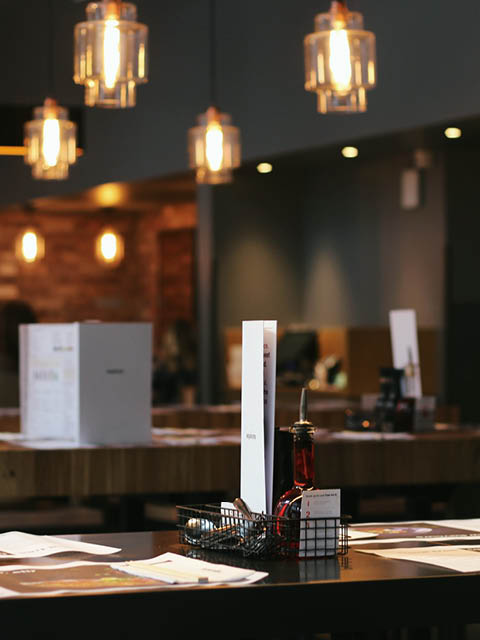 Merchandising-restaurant-11 6 conseils en merchandising restaurant pour optimiser votre activité Merchandising restaurant 11 1