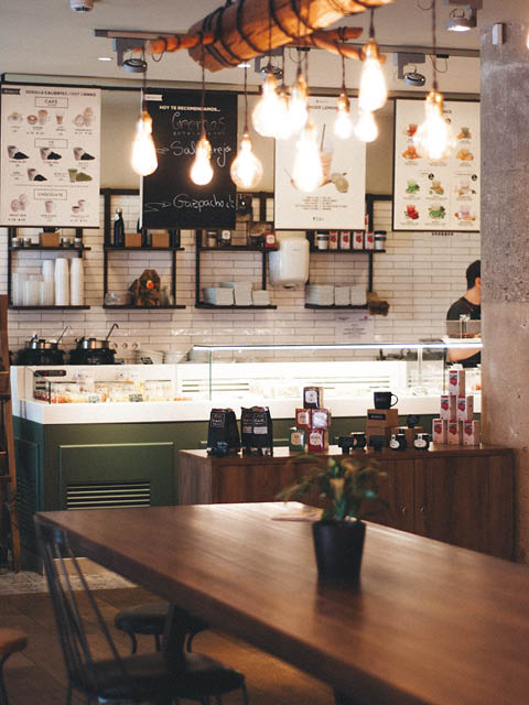 Merchandising-restaurant-12 6 conseils en merchandising restaurant pour optimiser votre activité Merchandising restaurant 12 1