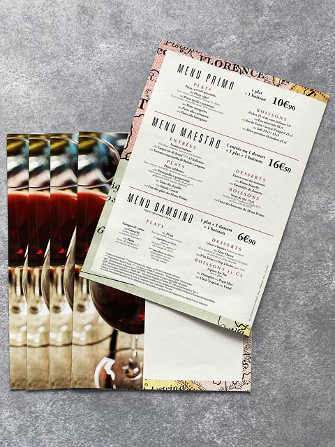 Merchandising-restaurant-14 6 conseils en merchandising restaurant pour optimiser votre activité Merchandising restaurant 14 1