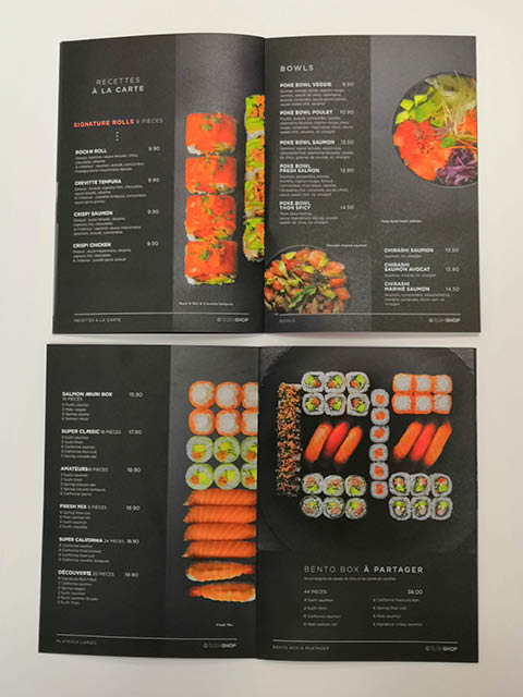 Merchandising-restaurant-18 6 conseils en merchandising restaurant pour optimiser votre activité Merchandising restaurant 18 1