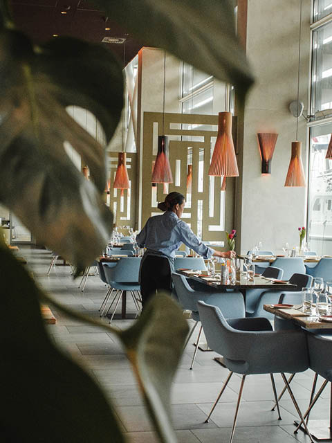 Merchandising-restaurant-6 6 conseils en merchandising restaurant pour optimiser votre activité Merchandising restaurant 6 1