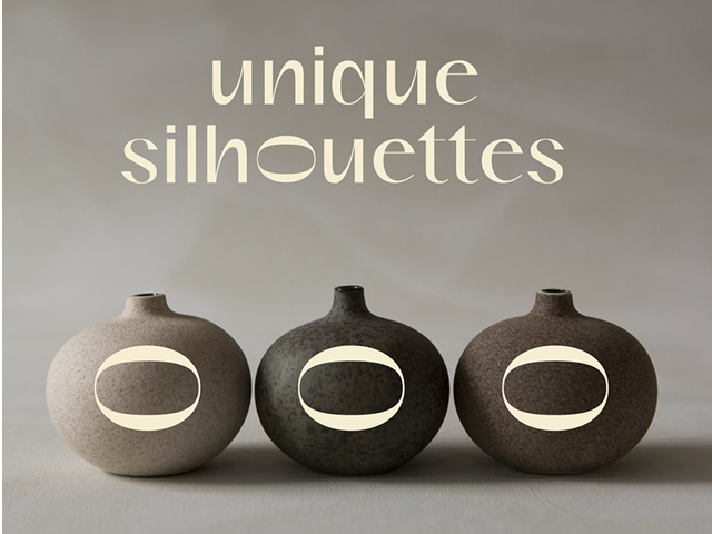 10 tendances typographiques 2022 à adopter Minimalist Serif 3 1