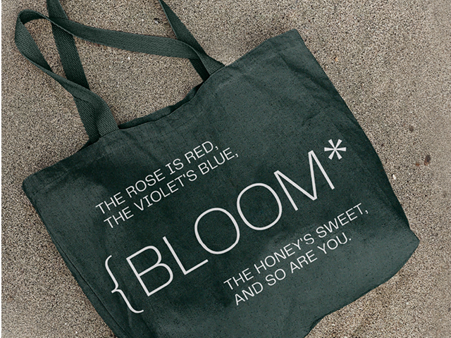 10 tendances typographiques 2022 à adopter Minimalist sans serif 1 1