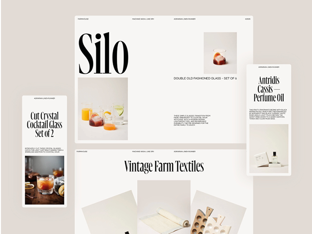 10 tendances typographiques 2022 à adopter Serif 2 1