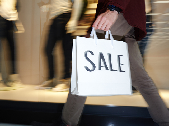 Soldes-3 Les chiffres clés du retail – Février 2022 Soldes 3 1