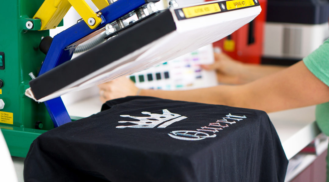 Tout savoir sur la sublimation en impression