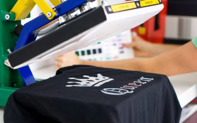 Tout savoir sur la sublimation en impression