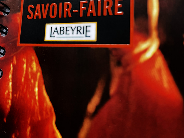 Les finitions en imprimerie