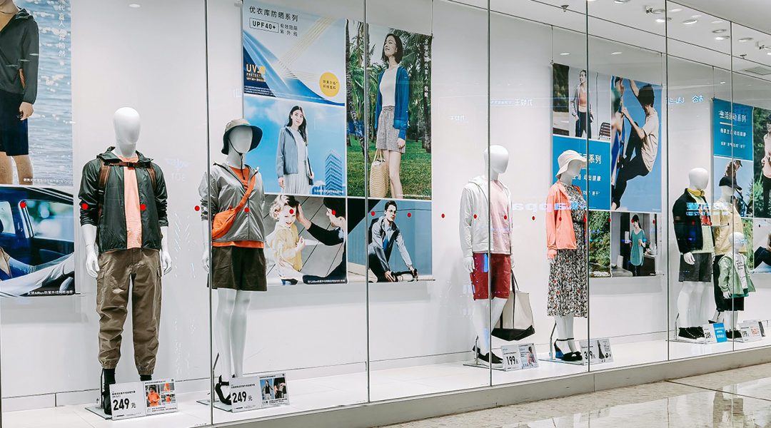 Merchandising vitrine : 7 conseils pour le rendre attractif