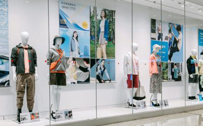 Merchandising vitrine : 7 conseils pour le rendre attractif