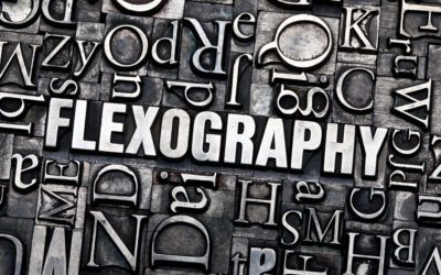 Technique d’impression : la flexographie