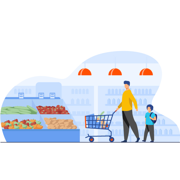 Les chiffres clés du retail – Juin 2022 Les chiffres cles du retail 7 1