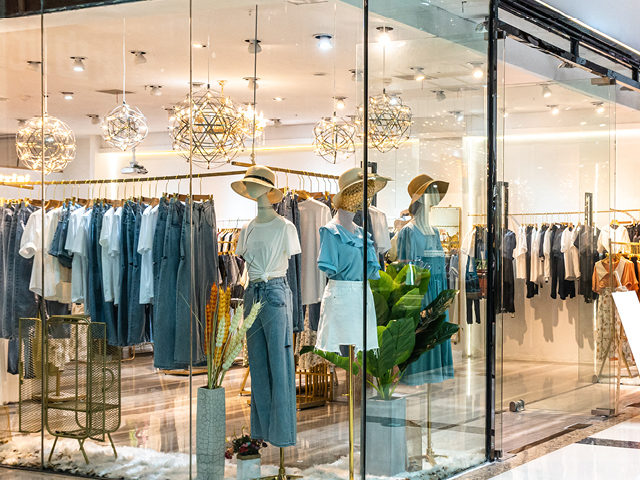 Les chiffres clés du retail - Octobre 2022 -8 Les chiffres clés du retail - Octobre 2022