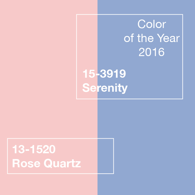 Pantone 2016