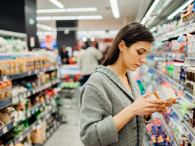 Les chiffres clés du retail - Janvier 2023