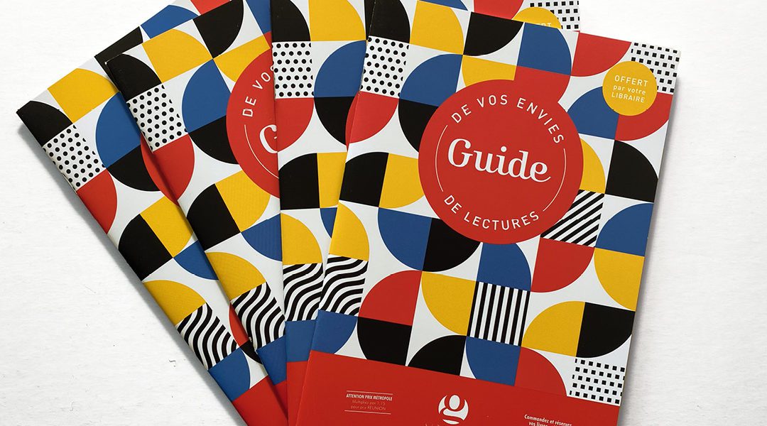 Libraires Ensemble Guide de vos envies