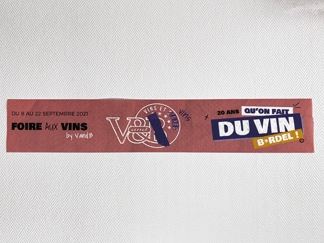 V and B Opération Foire aux Vins VB OP vin 2021 8